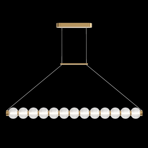 Подвесной светильник Maytoni MOD555PL-L18G3K фото 3