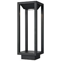 Уличный светодиодный светильник Wertmark Wanda WE902.01.025