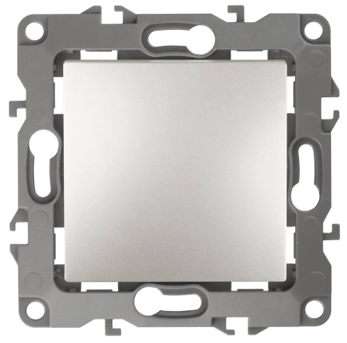 Переключатель одноклавишный ЭРА 12 10AX 250V 12-1103-15 Б0019286 Переключатель одноклавишный ЭРА 12 10AX 250V 12-1103-15 Б0019286