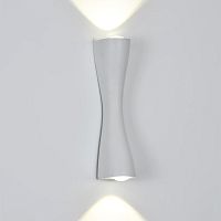 Настенный светильник Arte Lamp ALGEDI A6028AP-10WH