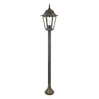 Уличный светильник Favourite London 1808-1F