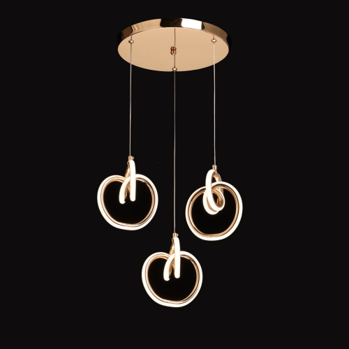 Люстра De Markt Аурих фото 3 Люстра De Markt Аурих фото 3