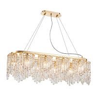 Подвесная люстра Favourite Diadem 4724-10P