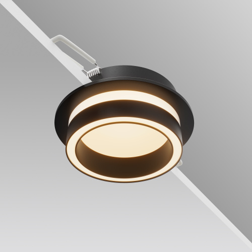 Встраиваемый светильник NUVOLT LDL-045B фото 13