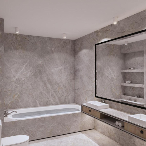 Потолочный светодиодный светильник Novotech Over Recte 359420 фото 2