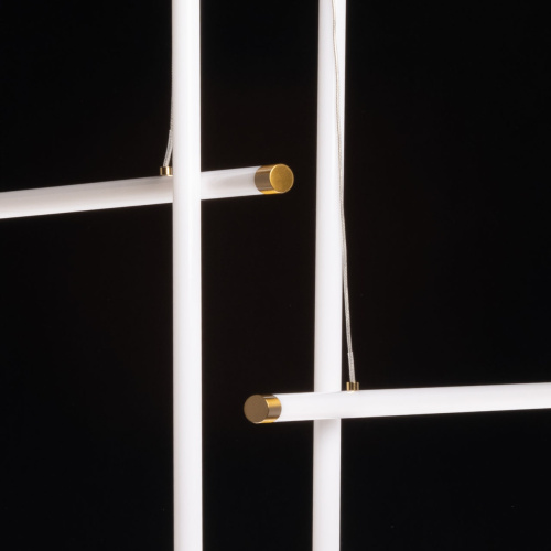 Люстра De Markt Ральф фото 4