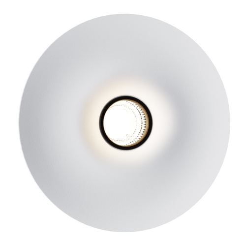 IT06-6024 white 3000K светильник встраиваемый фото 5