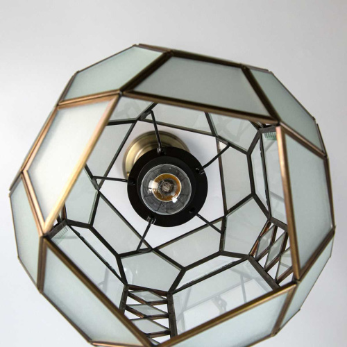 Подвесной светильник Citilux Фасет CL441212 фото 10