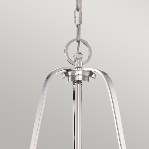 Подвесной светильник Quoizel, Арт. QZ-GOTHAM-P фото 3