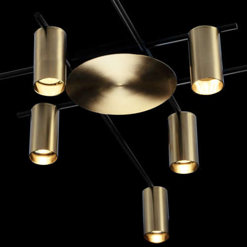 8120C-8 Потолочный светильник LOFT IT Tribes фото 4