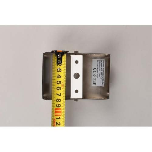 Светильник настенный (Бра) APL.703.11.01 фото 12 Светильник настенный (Бра) APL.703.11.01 фото 12