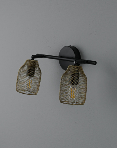 Спот Moderli V11837-2C Adalina фото 8 Спот Moderli V11837-2C Adalina фото 8