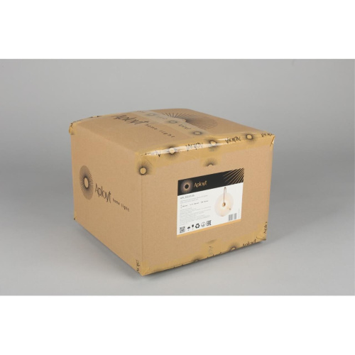 Светильник настенный (Бра) APL.322.01.05 фото 8 Светильник настенный (Бра) APL.322.01.05 фото 8