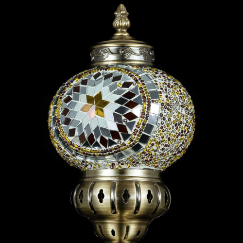 Настольная лампа Citilux Каир CL419815 фото 7 Настольная лампа Citilux Каир CL419815 фото 7