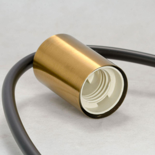 Потолочная люстра Lussole Lgo Garland LSP-8374 фото 2 Потолочная люстра Lussole Lgo Garland LSP-8374 фото 2