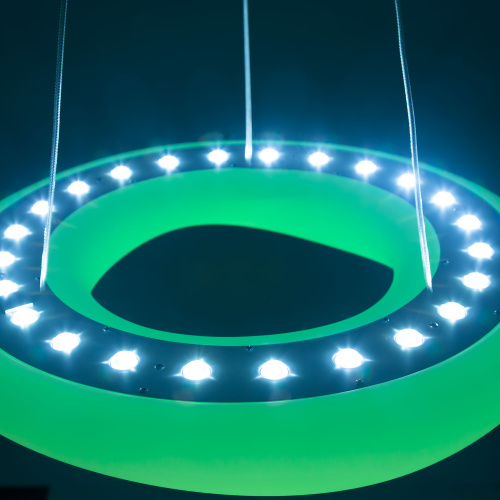Citilux Стратус Смарт CL732A520GS RGB Умная подвесная люстра фото 13 Citilux Стратус Смарт CL732A520GS RGB Умная подвесная люстра фото 13