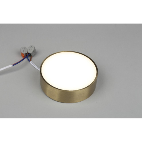 Светильник настенно-потолочный APL.0114.29.12 фото 4