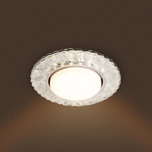 Встраиваемый светильник NUVOLT LDL-013T фото 17