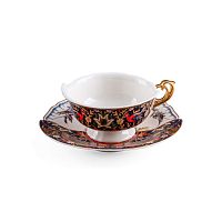 Чайная пара Kannauj