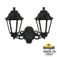Fumagalli Светильник уличный настенный FUMAGALLI PORPORA/ANNA E22.141.000.AYE27