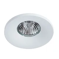 Точечный встраиваемый светильник Divinare MONELLO 1809/03 PL-1