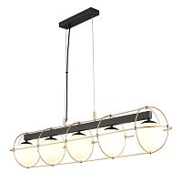 Люстра подвесная APL.317.03.05