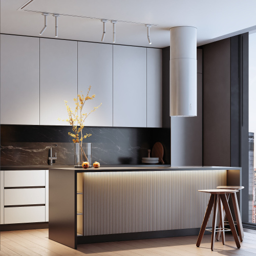 Pika белый 6W 4000K однофазный 85112/01 фото 4