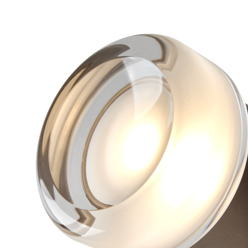 Настенный светильник (бра) Freya FR5603WL-L3TR фото 4