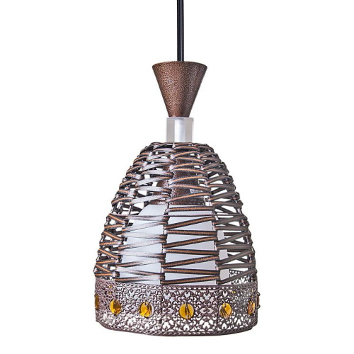 Подвесной светильник Reluce 02086-0.4-01 фото 2 Подвесной светильник Reluce 02086-0.4-01 фото 2