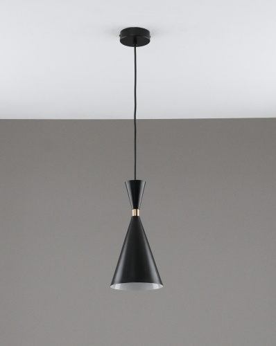 Светильник подвесной Moderli V11556-1P Pesaro фото 4