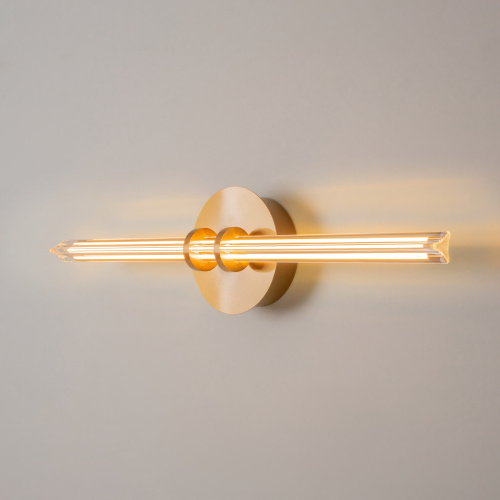 Настенный светильник (бра) Maytoni MOD340WL-L10BS3K фото 7