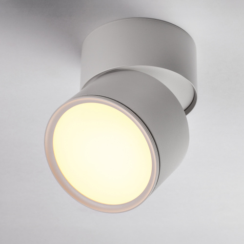 215886 Светильник ACUTO LED 12W 880LM 120G БЕЛЫЙ 3000/4000/6000K фото 8 215886 Светильник ACUTO LED 12W 880LM 120G БЕЛЫЙ 3000/4000/6000K фото 8