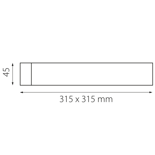 205257 Светильник д/1-фазн трека TETA  APP LED 18W 1520LM SMD 120G ЧЕРНЫЙ PRO 3000-6000K DIM фото 8