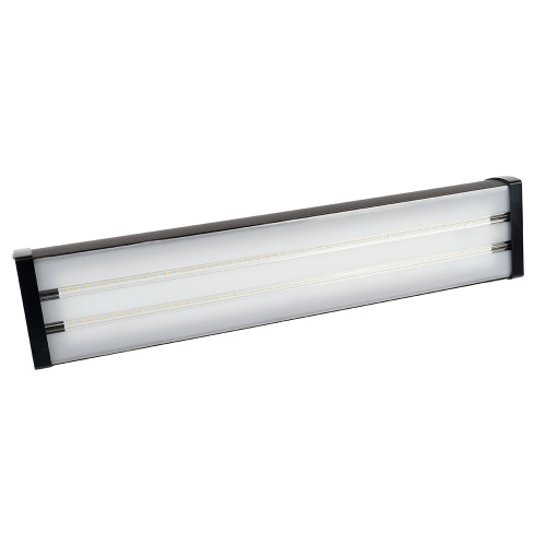 Светильник складской Feron AL1170 100W 120°/90° IP65 фото 2