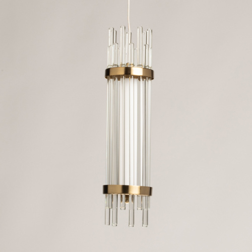 Люстра De City Аделард фото 8 Люстра De City Аделард фото 8