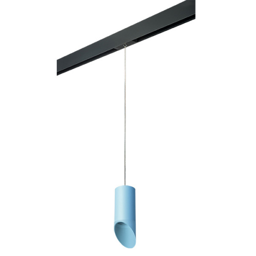 PRORP43535 Светильник д/1-фазн трека RULLO HP16 (214435+595857+201435) PRORP43535 Светильник д/1-фазн трека RULLO HP16 (214435+595857+201435)