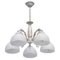 Люстра подвесная De City Ариадна 450018305