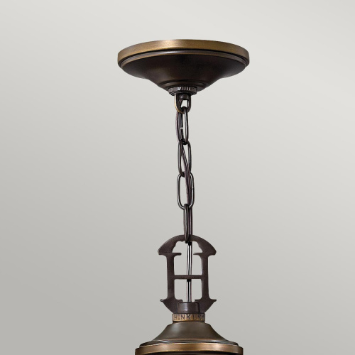 Люстра Hinkley Lighting, Арт. HK-PLYMOUTH9 фото 5