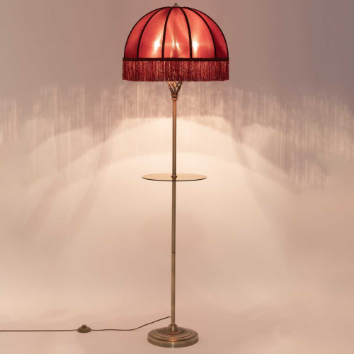 Торшер Citilux CL407933T фото 4 Торшер Citilux CL407933T фото 4