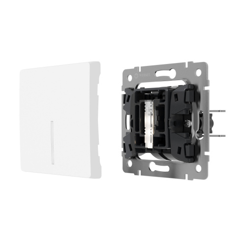 W8020101/ Блок LED подсветки для выключателя 10 шт. (белый) W8020101 фото 3 W8020101/ Блок LED подсветки для выключателя 10 шт. (белый) W8020101 фото 3