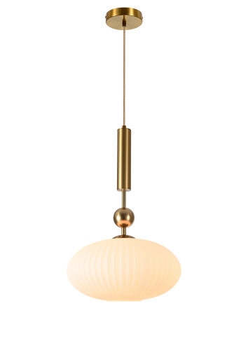 Светильник подвесной Moderli V10912-P Creamy Светильник подвесной Moderli V10912-P Creamy