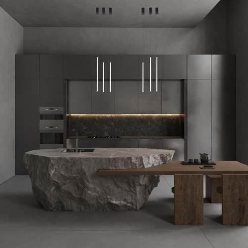 10333/500 Black Подвесной светильник LOFT IT Metropolis фото 2