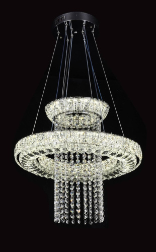 Светодиодная люстра Lumina Deco Sapori DDP 6939 фото 2 Светодиодная люстра Lumina Deco Sapori DDP 6939 фото 2