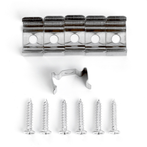 Крепеж для профиля CAB264 LD371 (комплект 6шт) фото 2