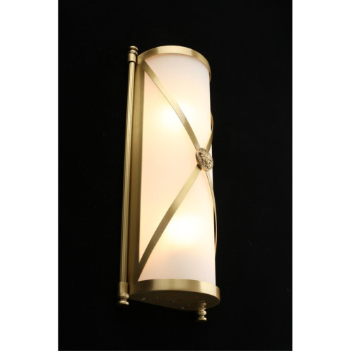 Светильник настенный (Бра) APL.806.01.02 фото 15 Светильник настенный (Бра) APL.806.01.02 фото 15