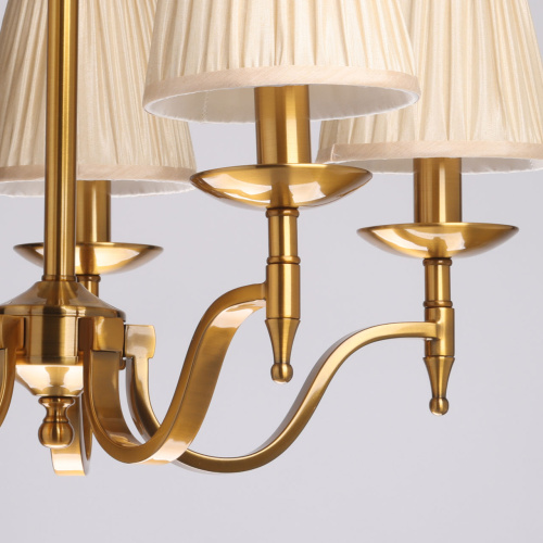 Люстра подвесная MW-Light Вирджиния 444012205 фото 7 Люстра подвесная MW-Light Вирджиния 444012205 фото 7