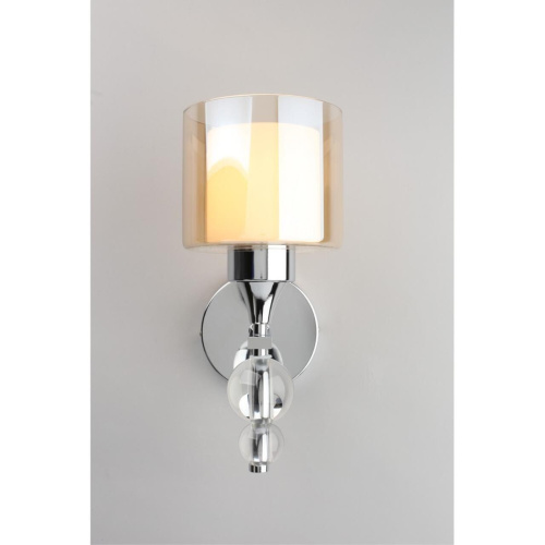 Светильник настенный (Бра) OML-70801-01 фото 5 Светильник настенный (Бра) OML-70801-01 фото 5