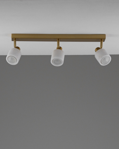 Спот Moderli V11828-3C Malet фото 3 Спот Moderli V11828-3C Malet фото 3