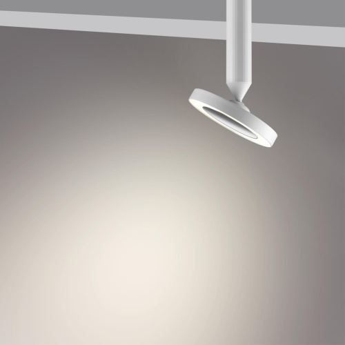 359278 OVER NT23 280 белый Светильник накладной светодиодный IP20 LED 18W 85-265V 1350Лм 3000К MIRROR фото 5 359278 OVER NT23 280 белый Светильник накладной светодиодный IP20 LED 18W 85-265V 1350Лм 3000К MIRROR фото 5