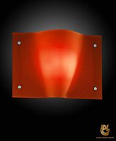 IDL 335/1A Nickel/Orange